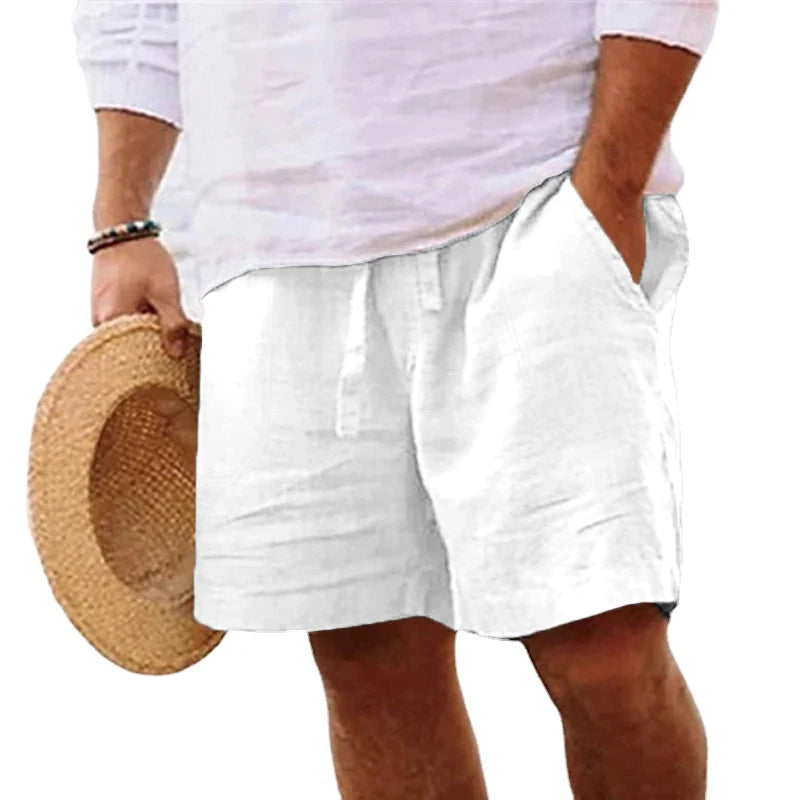 Short Homme Coton Été – ANIMAL GAME
