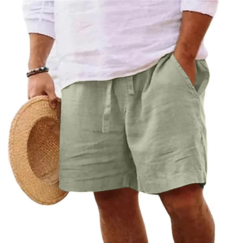 Short Homme Coton Été – ANIMAL GAME