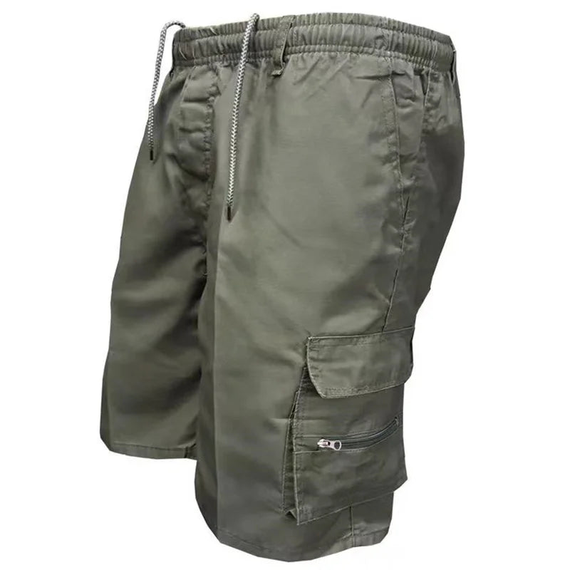 Short cargo – Shorts décontractés et shorts de running