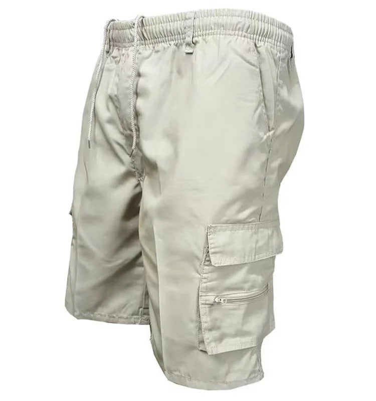 Short cargo – Shorts décontractés et shorts de running