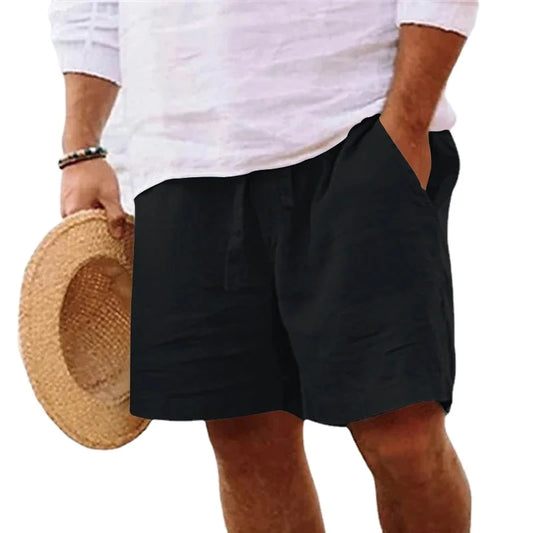 Short Homme Coton Été – ANIMAL GAME
