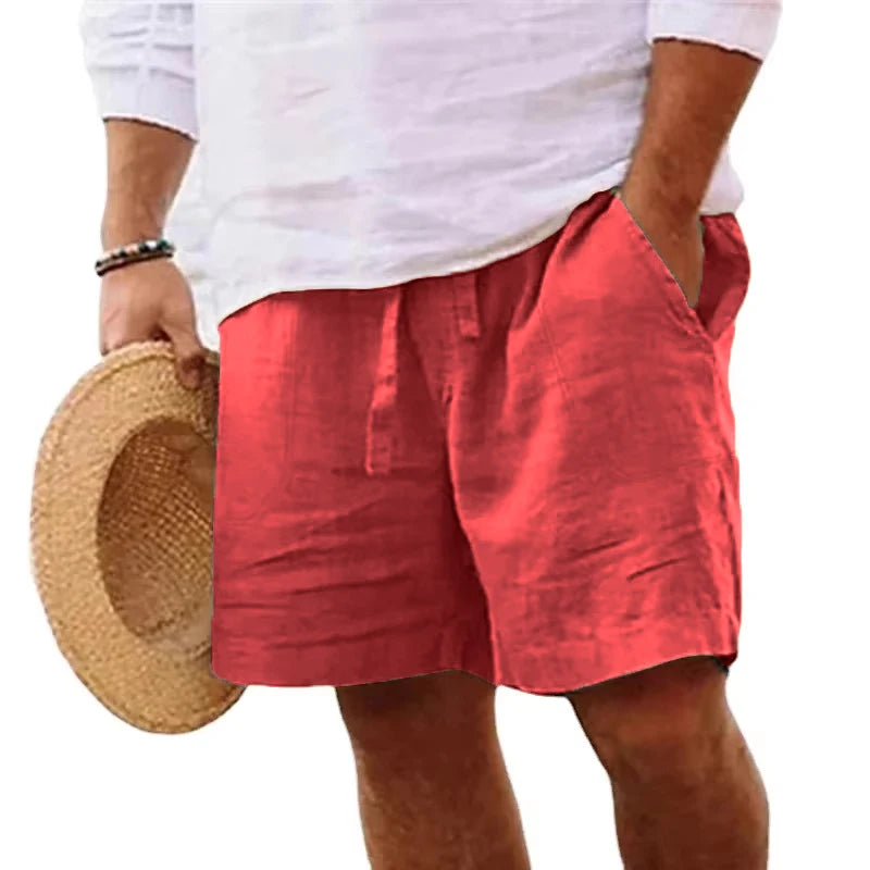 Short Homme Coton Été – ANIMAL GAME