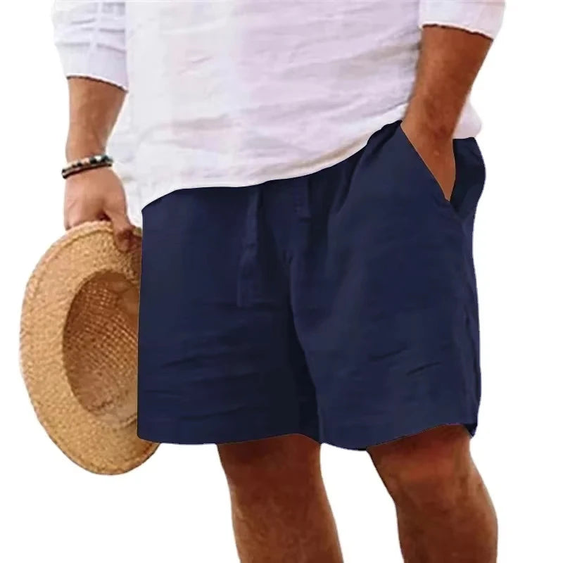 Short Homme Coton Été – ANIMAL GAME