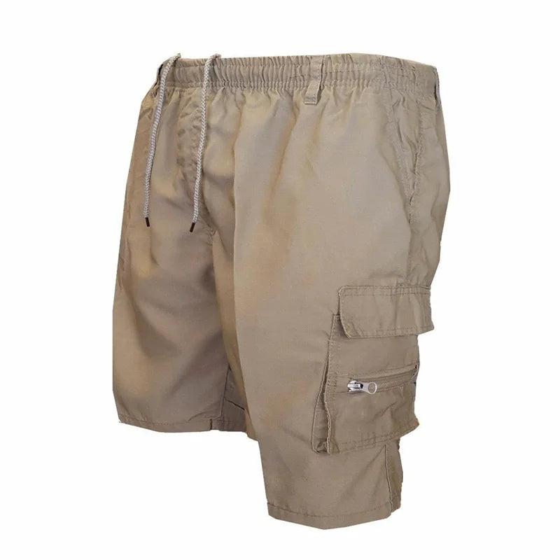 Short cargo – Shorts décontractés et shorts de running