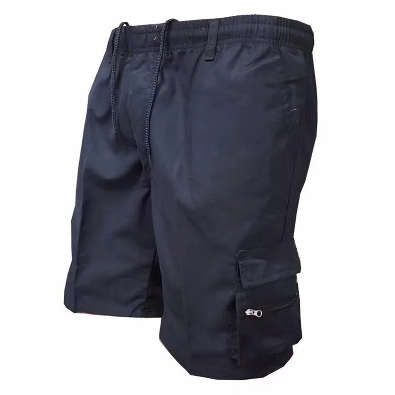 Short cargo – Shorts décontractés et shorts de running