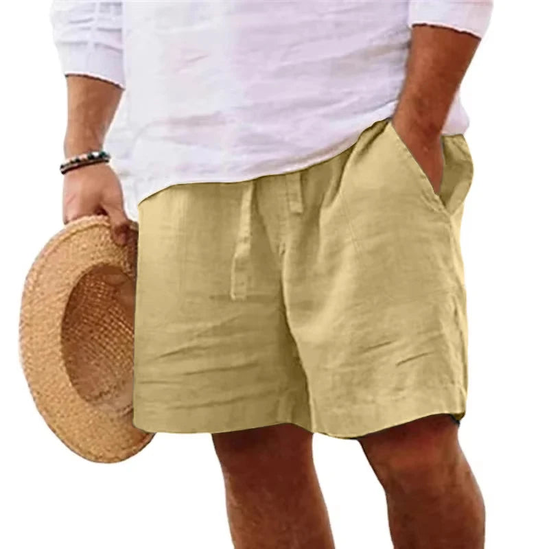 Short Homme Coton Été – ANIMAL GAME